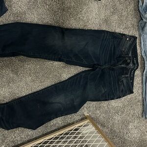 Men’s American eagle